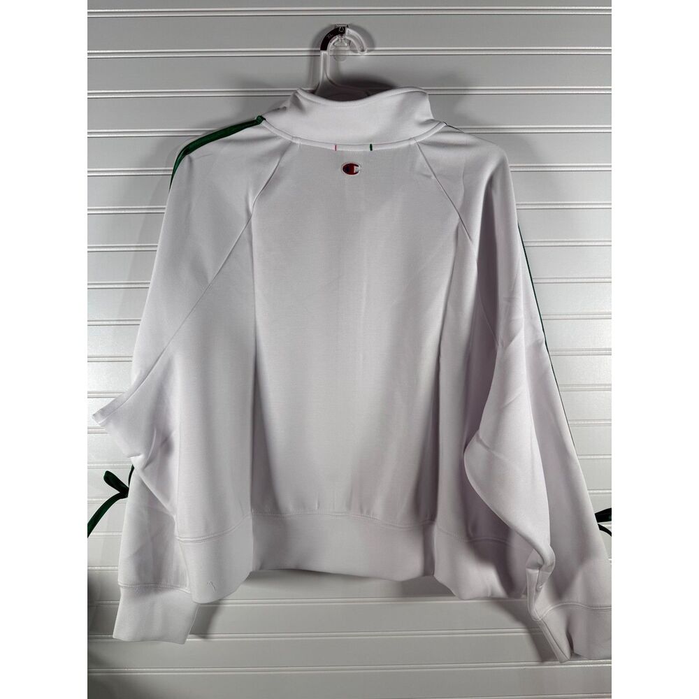 New Champion Zip Up - Womens - Picture 2 of 3